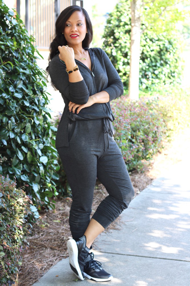 Luxurious Casual Jumpsuits + Penny Lane Lovely by cabi - StushiGal Style
